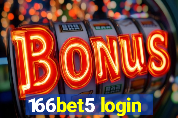 166bet5 login